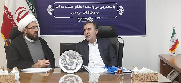 حقوقدان دولت پای پاسخگویی به مردم